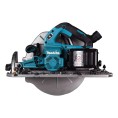 Pilarka tarczowa 270mm XGT 40V akumulatorowa Makita HS011GT201