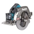 Pilarka tarczowa 270mm XGT 40V akumulatorowa Makita HS011GT201