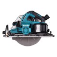 Pilarka tarczowa 270mm XGT 40V akumulatorowa Makita HS011GT201