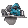 Pilarka tarczowa 270mm XGT 40V akumulatorowa Makita HS011GT201