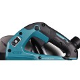 Pilarka tarczowa 270mm XGT 40V akumulatorowa Makita HS011GT201