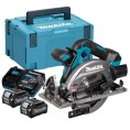 Pilarka tarczowa 165mm XGT 40V Makita HS012GD201