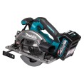 Pilarka tarczowa 165mm XGT 40V Makita HS012GD201