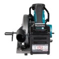 Pilarka tarczowa 165mm XGT 40V Makita HS012GD201