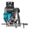 Pilarka tarczowa 165mm XGT 40V Makita HS012GD201