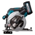 Pilarka tarczowa 165mm XGT 40V Makita HS012GD201
