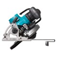 Pilarka tarczowa 165mm XGT 40V Makita HS012GD201