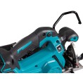 Pilarka tarczowa 165mm XGT 40V Makita HS012GD201
