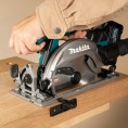 Pilarka tarczowa 165mm XGT 40V Makita HS012GD201