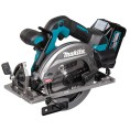 Pilarka tarczowa 165mm XGT 40V Makita HS012GD201