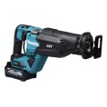 Pilarka szablasta XGT 40V Makita JR002GM201