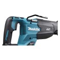 Pilarka szablasta XGT 40V Makita JR002GM201