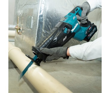 Pilarka szablasta XGT 40V Makita JR002GM201