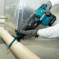 Pilarka szablasta XGT 40V Makita JR002GM201
