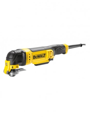 Narzędzie oscylacyjne Multi Tool 300W DWE315 DeWALT