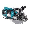 Pilarka tarczowa 260mm XGT 40V akumulatorowa Makita RS002GT101