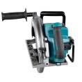 Pilarka tarczowa 260mm XGT 40V akumulatorowa Makita RS002GT101