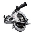 Pilarka tarczowa 260mm XGT 40V akumulatorowa Makita RS002GT101