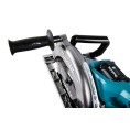 Pilarka tarczowa 260mm XGT 40V akumulatorowa Makita RS002GT101