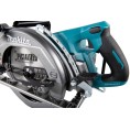 Pilarka tarczowa 260mm XGT 40V akumulatorowa Makita RS002GT101