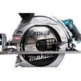 Pilarka tarczowa 260mm XGT 40V akumulatorowa Makita RS002GT101