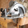 Pilarka tarczowa 260mm XGT 40V akumulatorowa Makita RS002GT101