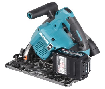 Pilarka tarczowa zagłębiarka 165mm XGT 40V akumulatorowa Makita SP001GZ03