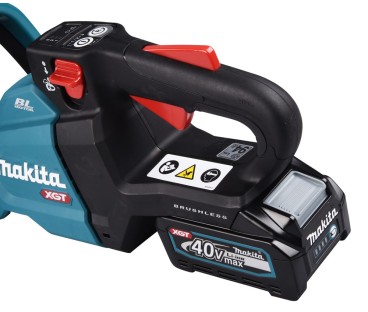 Nożyce do żywopłotu XGT 40V akumulatorowe Makita UH007GM201