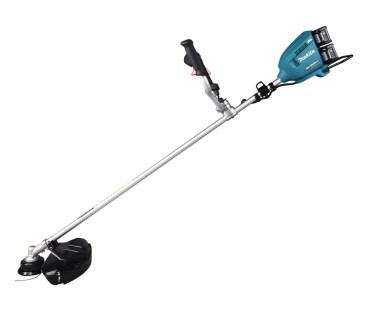 Kosa do trawy 48cm XGT 2x40V akumulatorowa Makita UR012GZ06
