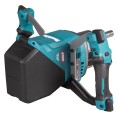 Mieszarka XGT 40V akumulatorowa M14 240mm do zapraw betonu kleju Makita UT001GM102