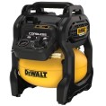 Kompresor 10L akumulatorowy bezolejowy XR 18V FLEXVOLT ADVANTAGE DeWALT DCC1018N-XJ
