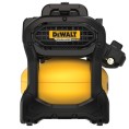 Kompresor 10L akumulatorowy bezolejowy XR 18V FLEXVOLT ADVANTAGE DeWALT DCC1018N-XJ