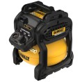 Kompresor 10L akumulatorowy bezolejowy XR 18V FLEXVOLT ADVANTAGE DeWALT DCC1018N-XJ