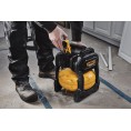 Kompresor 10L akumulatorowy bezolejowy XR 18V FLEXVOLT ADVANTAGE DeWALT DCC1018N-XJ