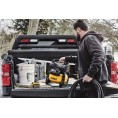 Kompresor 10L akumulatorowy bezolejowy XR 18V FLEXVOLT ADVANTAGE DeWALT DCC1018N-XJ