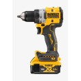 Wiertarko-wkrętarka XR 18V 2x5.0Ah TSTAK z systemem LANYARD READY DeWALT DCD800P2LRT-QW