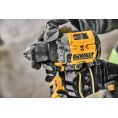 Wiertarko-wkrętarka XR 18V 2x5.0Ah TSTAK z systemem LANYARD READY DeWALT DCD800P2LRT-QW