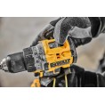 Wiertarko-wkrętarka XR 18V 2x5.0Ah TSTAK z systemem LANYARD READY DeWALT DCD800P2LRT-QW