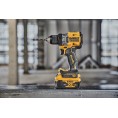 Wiertarko-wkrętarka XR 18V 2x5.0Ah TSTAK z systemem LANYARD READY DeWALT DCD800P2LRT-QW