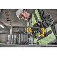 Wiertarko-wkrętarka XR 18V 2x5.0Ah TSTAK z systemem LANYARD READY DeWALT DCD800P2LRT-QW