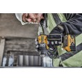 Wiertarko-wkrętarka XR 18V 2x5.0Ah TSTAK z systemem LANYARD READY DeWALT DCD800P2LRT-QW
