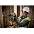 Wiertarko-wkrętarka XR 18V 2x5.0Ah TSTAK z systemem LANYARD READY DeWALT DCD800P2LRT-QW