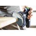 Krążek ścierny z włókniny Granat Net STF D225 P320 1szt. FESTOOL 203319