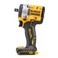 Kompaktowy klucz udarowy 1/2" 406Nm z pierścieniem 18V XR DeWALT DCF921N-XJ