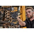 Kompaktowy klucz udarowy 1/2" 406Nm z pierścieniem 18V XR DeWALT DCF921N-XJ