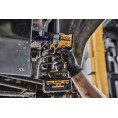 Kompaktowy klucz udarowy 1/2" 406Nm z pierścieniem 18V XR DeWALT DCF921N-XJ