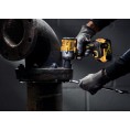 Kompaktowy klucz udarowy 1/2" 406Nm z pierścieniem 18V XR DeWALT DCF921N-XJ