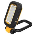 Lampa robocza LED 1000 lm do ładowania przez USB DeWALT DCL182