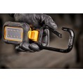 Lampa robocza LED 1000 lm do ładowania przez USB DeWALT DCL182