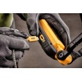 Lampa robocza LED 1000 lm do ładowania przez USB DeWALT DCL182